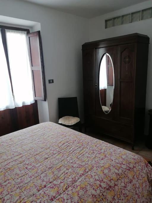 La Casa Nel Borgo Villa Orsogna ภายนอก รูปภาพ