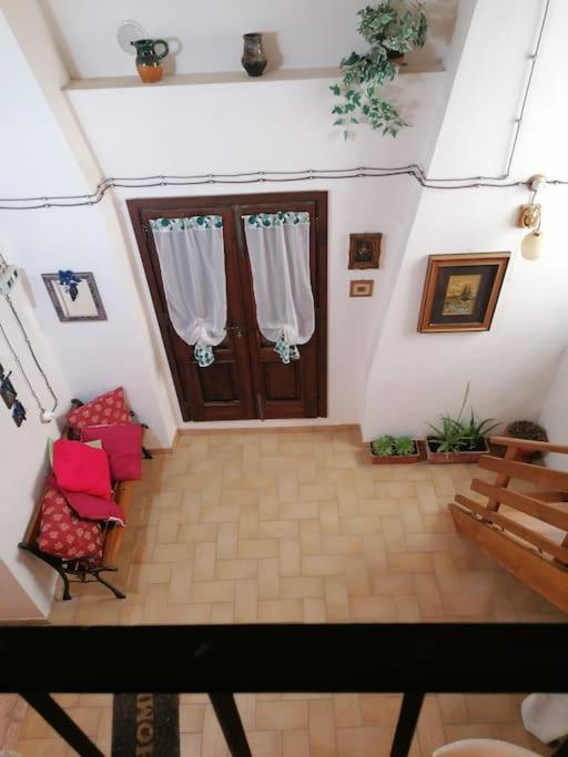 La Casa Nel Borgo Villa Orsogna ภายนอก รูปภาพ